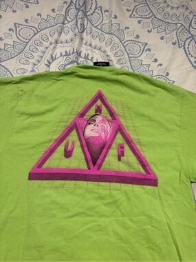 HUF Shirt